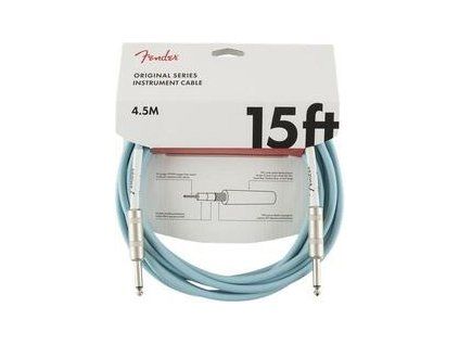 Fender Instrument Cable (Straight)