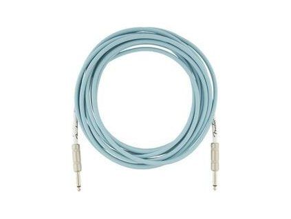 Fender Instrument Cable (Straight)
