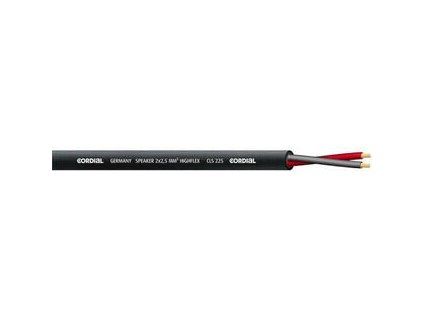 Cordial CLS-225
