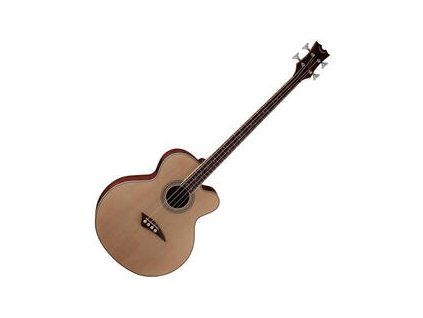 Dean Guitars Satin Natural