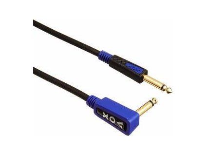 Vox Rock Black m Straight - Angled