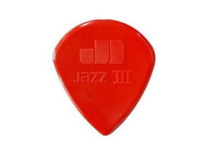 Dunlop 47RN 1.38 Nylon Jazz