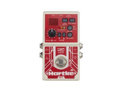 Hartke HL77 Looper Pedal