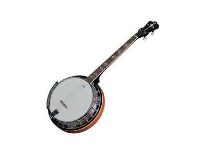 VGS 505031 Banjo Premium 4S