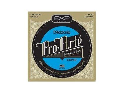 D'Addario EXP46