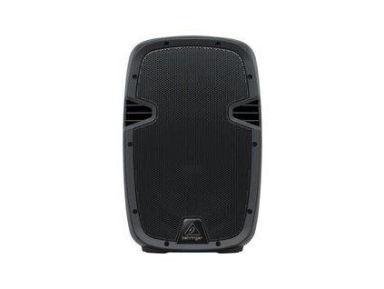 Behringer Loudspeaker Frequency