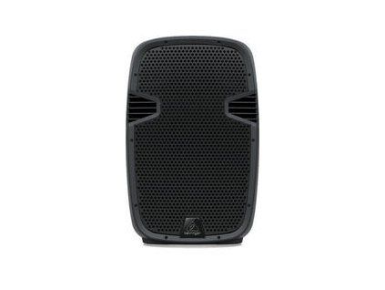 Behringer Loudspeaker Frequency