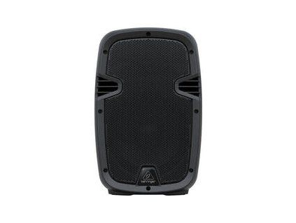 Behringer Loudspeaker Frequency