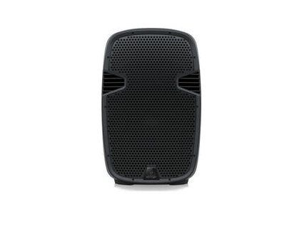 Behringer Loudspeaker Frequency
