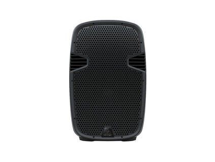 Behringer Loudspeaker Frequency