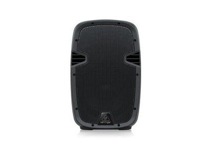 Behringer Loudspeaker Frequency