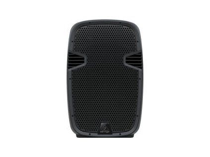 Behringer Loudspeaker Frequency