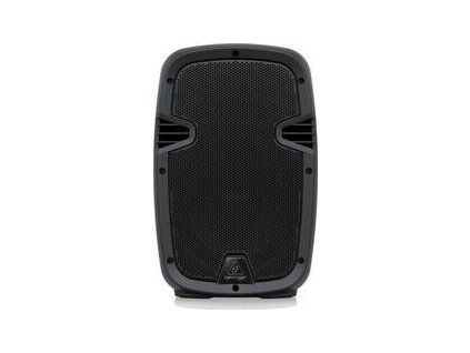 Behringer Loudspeaker Frequency