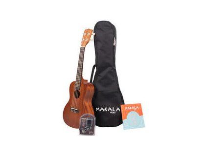 Kala Makala Concert Ukulele Natural