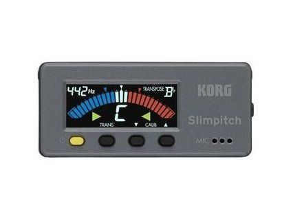Korg Slimpitch