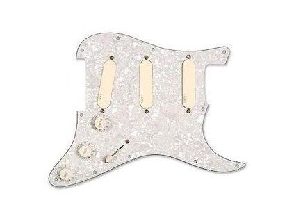 EMG DG20 David Gilmour White