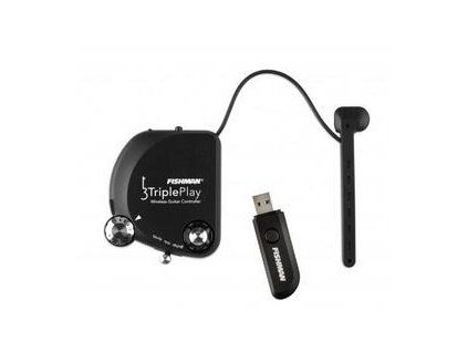 Fishman Tripleplay Wireless GC