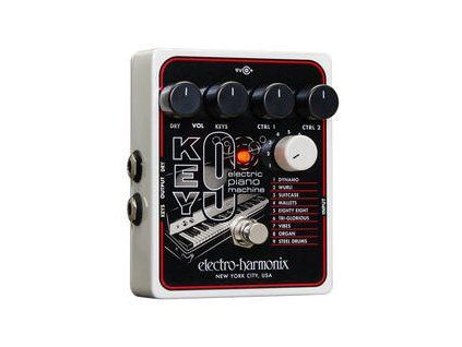 Electro Harmonix KEY9 Electric Piano Machine