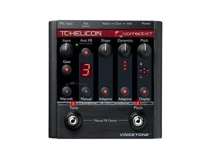 TC Helicon VoiceTone