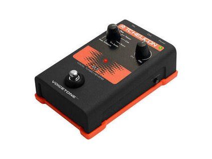 TC Helicon VoiceTone