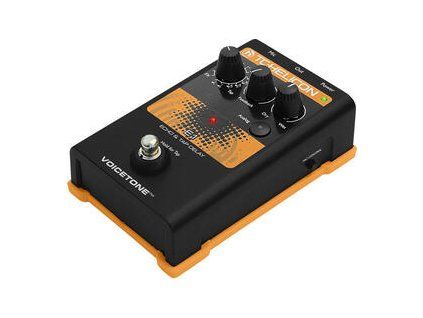 TC Helicon VoiceTone