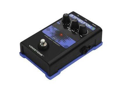 TC Helicon VoiceTone