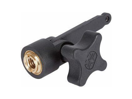 Aston Microphones Stealth Stand Mount Microphone Clip