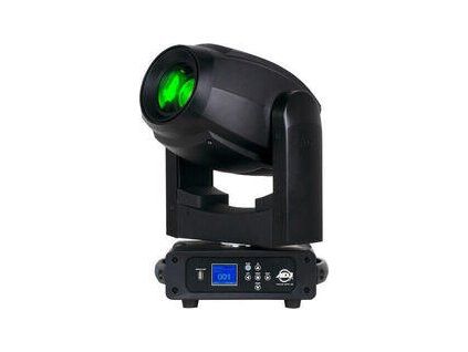 ADJ Focus Spot Moving Head UK/EU Power supply