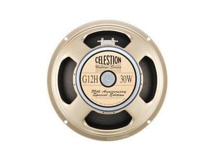 Celestion Frequency