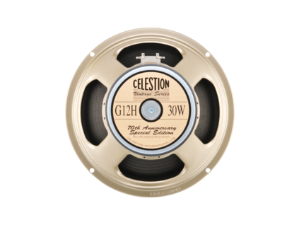 Celestion Frequency