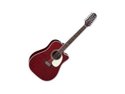 Takamine JJ325SRC-12 John Jorgenson Signature