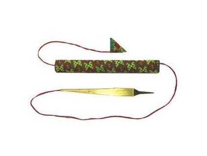 Terre Drum Jaw Harp