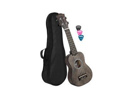 Cascha HH Soprano Ukulele