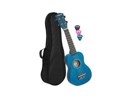 Cascha HH Soprano Ukulele