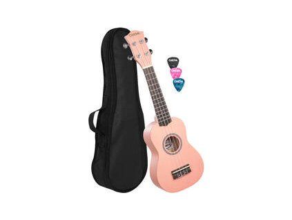 Cascha HH Soprano Ukulele