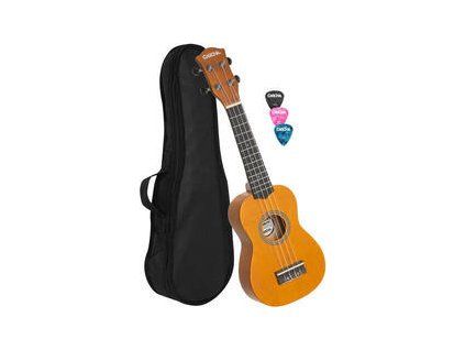 Cascha HH Soprano Ukulele