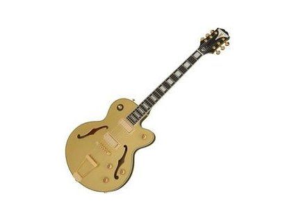 Epiphone Uptown Kat ES Metallic