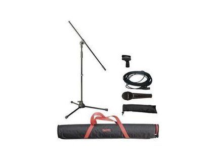 Superlux MSKA Vocal Dynamic Microphone