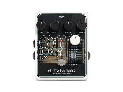 Electro Harmonix Machine