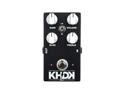 KHDK Electronics