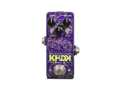 KHDK Electronics