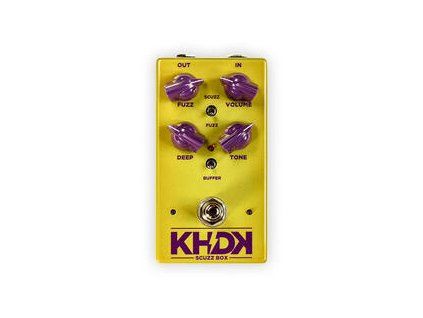KHDK Electronics