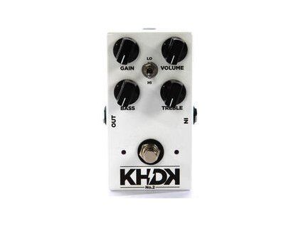KHDK Electronics