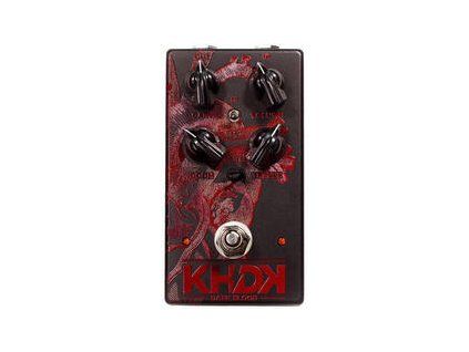 KHDK Electronics
