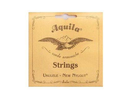 Aquila 8U New Nylgut Concert