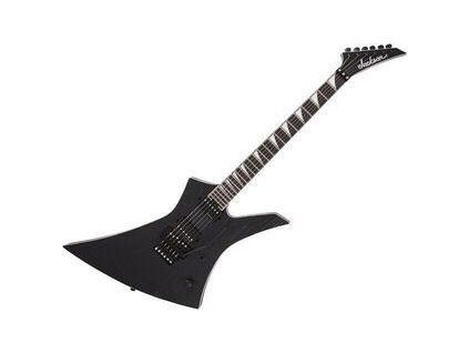Jackson Pro Series Jeff Loomis Kelly Black