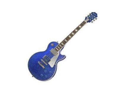 Epiphone Tommy Thayer Les Paul Electric Blue