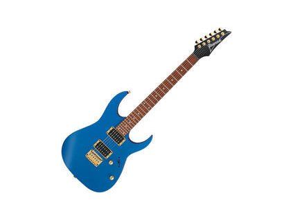 Ibanez RG421G-LBM Laser Blue Matte