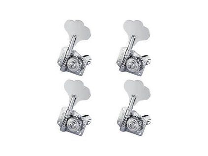 Schaller Bass BM 4L Chrome