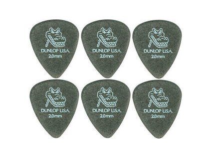 Dunlop 417R 2.00 Gator Grip Standard